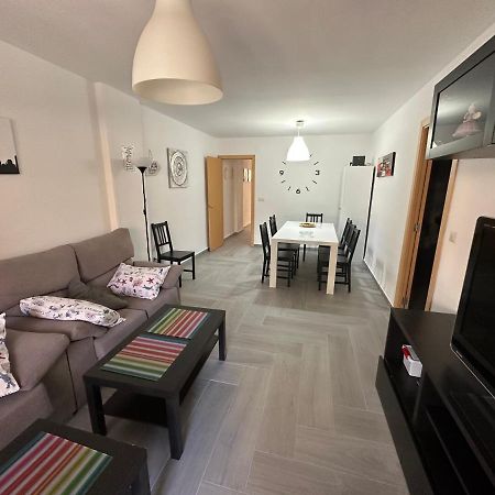 Gran Apartamento Centrico Y Muy Cerca De La Playa Fuengirola Exteriör bild
